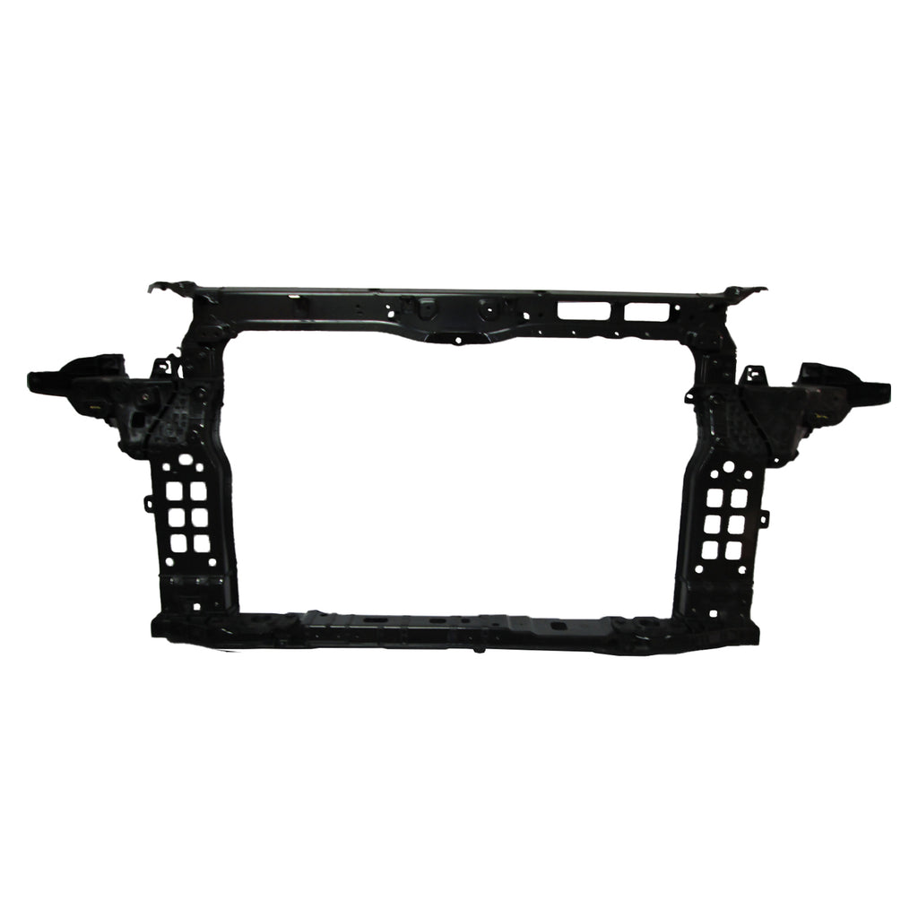 CAPA Certified Frontont Radiator Support For Hyundai Santa Fe Xl 2019-2019(HY1225217C)