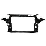 CAPA Certified Frontont Radiator Support For Hyundai Santa Fe Xl 2019-2019(HY1225217C)