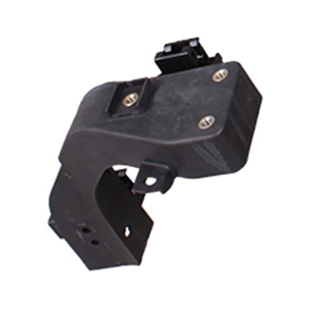 CAPA Certified Passenger Side Headlight Bracket For Hyundai Elantra Sedan 2021-2023(HY1225221C)