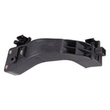 CAPA Certified Driver Side Headlight Bracket For Hyundai Elantra N 2022-2023(HY1225232C)