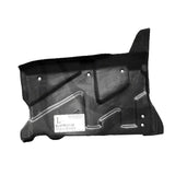 Driver Side Outer Undercar Shield For Hyundai Tiburon 2003-2008(HY1228105)