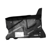 Driver Side Outer Undercar Shield For Hyundai Tiburon 2003-2008(HY1228105)
