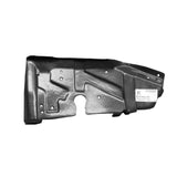 Passenger Side Outer Undercar Shield For Hyundai Tiburon 2003-2008(HY1228106)