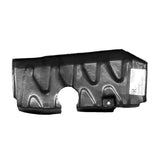 Passenger Side Frontont Undercar Shield For Hyundai Accent Hatchback 2007-2011(HY1228108)