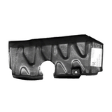 Passenger Side Frontont Undercar Shield For Hyundai Accent Hatchback 2007-2011(HY1228108)