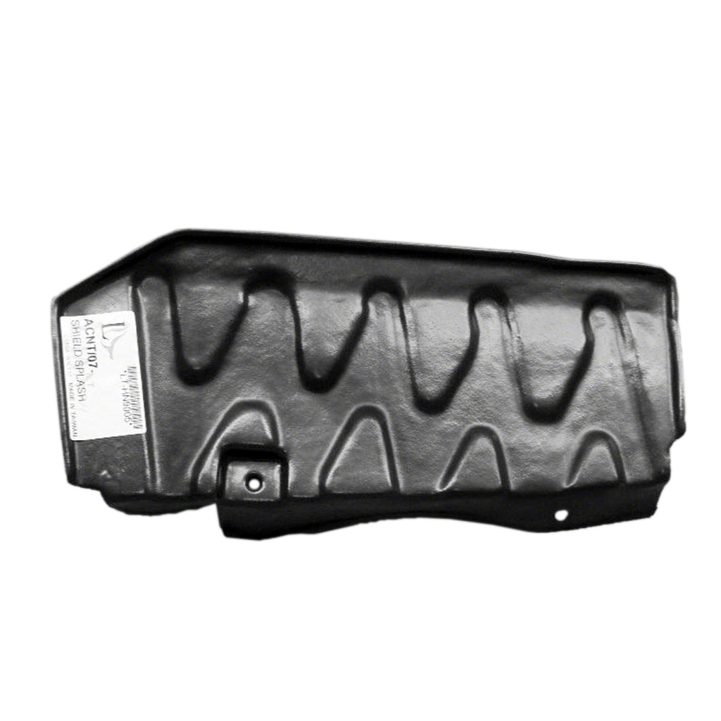 Driver Side Frontont Undercar Shield For Hyundai Accent Hatchback 2007-2011(HY1228109)