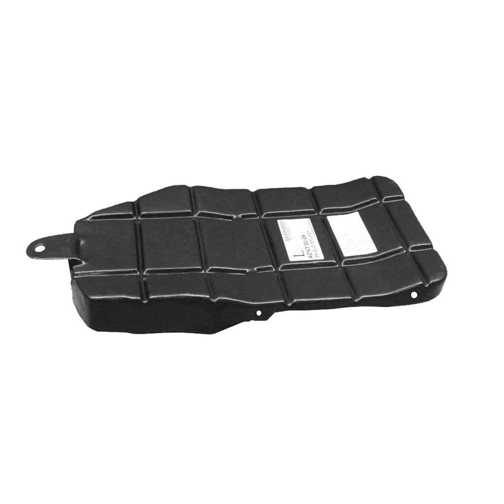Driver Side Frontont Undercar Shield For Hyundai Accent Hatchback 2000-2006(HY1228110)