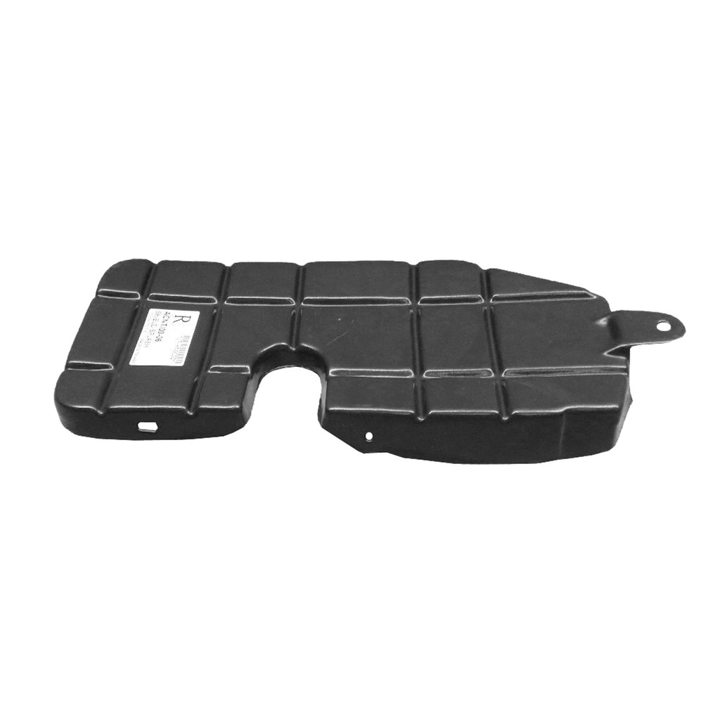 Passenger Side Frontont Undercar Shield For Hyundai Accent Hatchback 2000-2006(HY1228111)