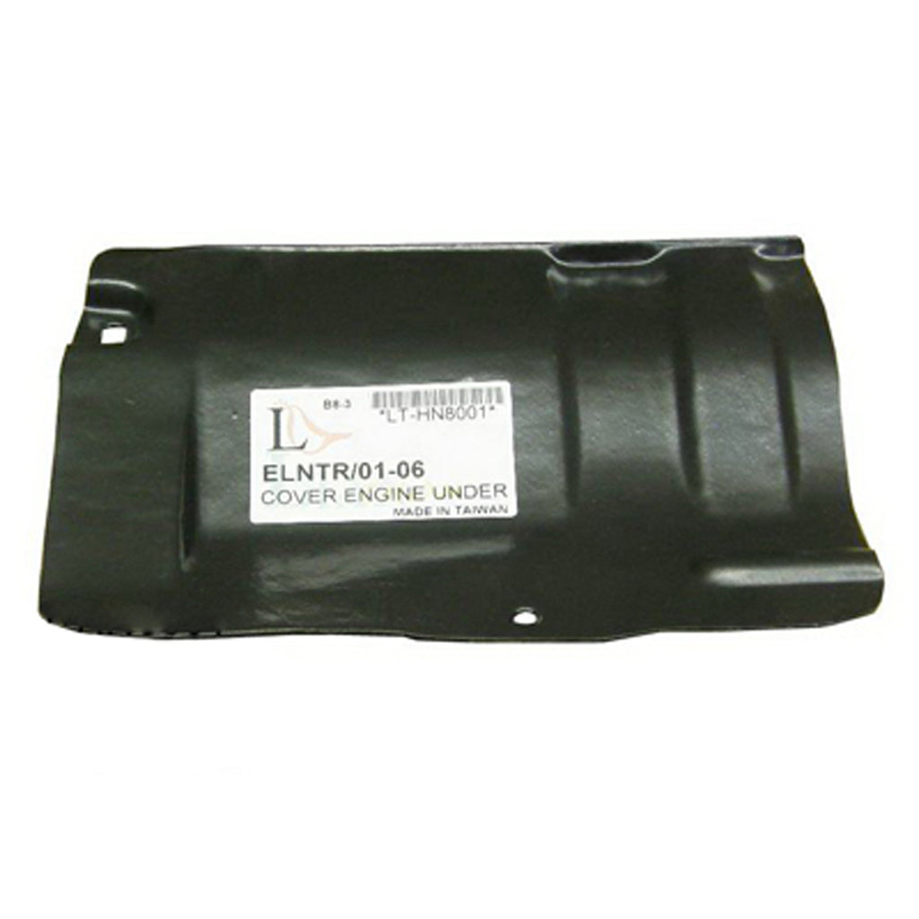 Driver Side Frontont Undercar Shield For Hyundai Tiburon 2003-2008(HY1228113)