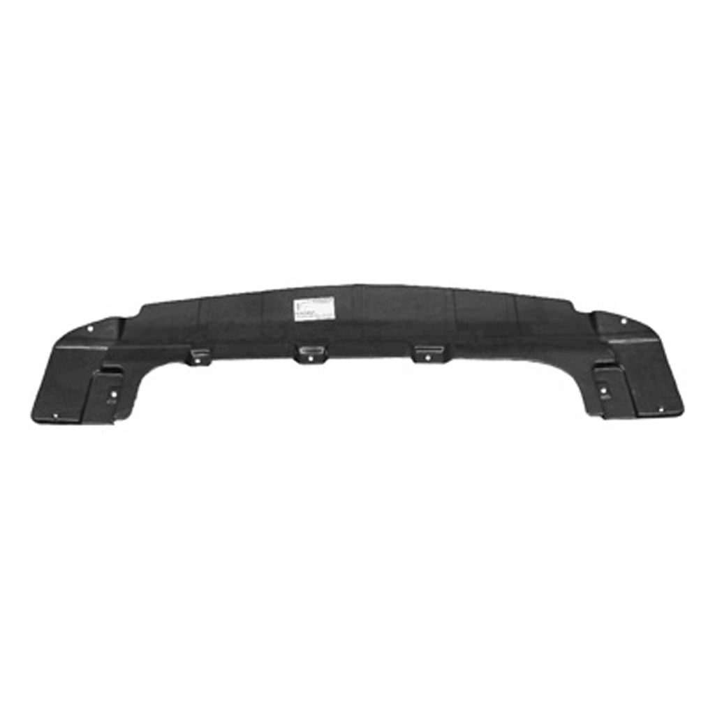 Undercar Shield For Hyundai Elantra 2007-2010(HY1228116)