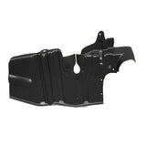 Passenger Side Outer Undercar Shield For Hyundai Sonata 2000-2005(HY1228129)