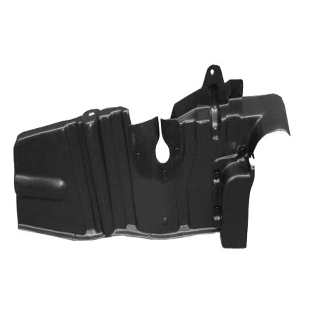 Passenger Side Outer Undercar Shield For Hyundai Sonata 2000-2005(HY1228131)