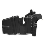 Passenger Side Outer Undercar Shield For Hyundai Sonata 2000-2005(HY1228131)