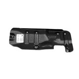 Frontont Driver Side Undercar Shield For Hyundai Sonata 2000-2005(HY1228134)