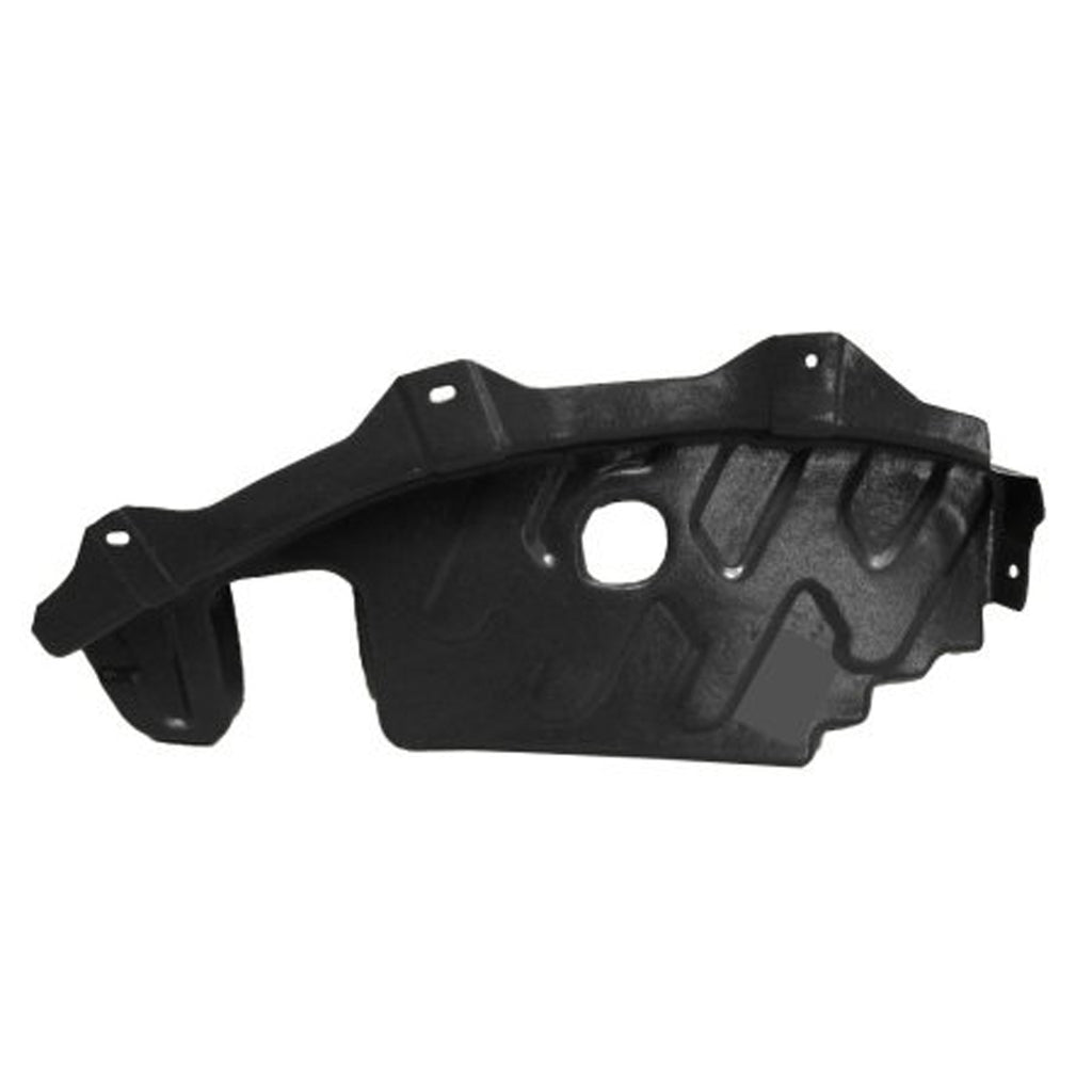 Passenger Side Outer Undercar Shield For Hyundai Veracruz 2007-2012(HY1228145)