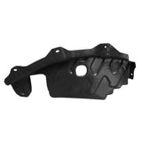 Passenger Side Outer Undercar Shield For Hyundai Veracruz 2007-2012(HY1228145)