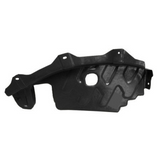 Passenger Side Outer Undercar Shield For Hyundai Veracruz 2007-2012(HY1228145)