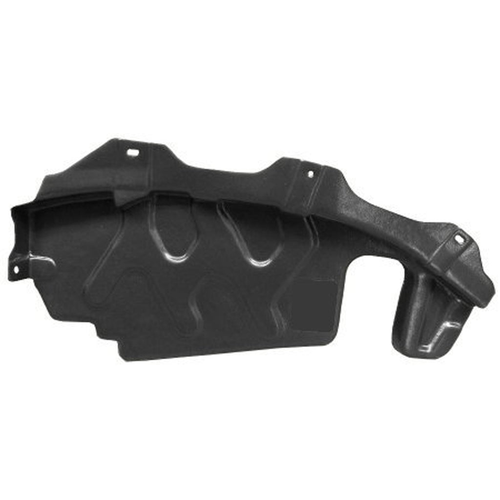 Driver Side Outer Undercar Shield For Hyundai Veracruz 2007-2012(HY1228146)