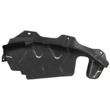 Driver Side Outer Undercar Shield For Hyundai Veracruz 2007-2012(HY1228146)