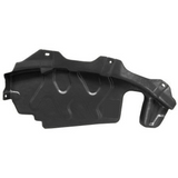 Driver Side Outer Undercar Shield For Hyundai Veracruz 2007-2012(HY1228146)