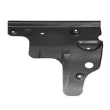 Passenger Side Frontont Undercar Shield For Hyundai Azera 2008-2011(HY1228158)