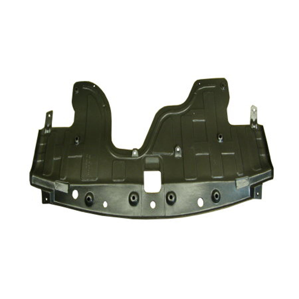 CAPA Certified Frontont Forward Undercar Shield For Hyundai Santa Fe 2010-2012(HY1228160C)