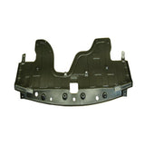 CAPA Certified Frontont Forward Undercar Shield For Hyundai Santa Fe 2010-2012(HY1228160C)