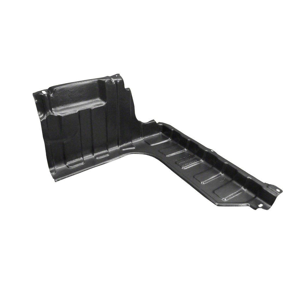 Driver Side Frontont Undercar Shield For Hyundai Accent Hatchback 2012-2017(HY1228164)