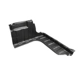 Driver Side Frontont Undercar Shield For Hyundai Accent Hatchback 2012-2017(HY1228164)