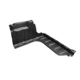 Driver Side Frontont Undercar Shield For Hyundai Accent Hatchback 2012-2017(HY1228164)