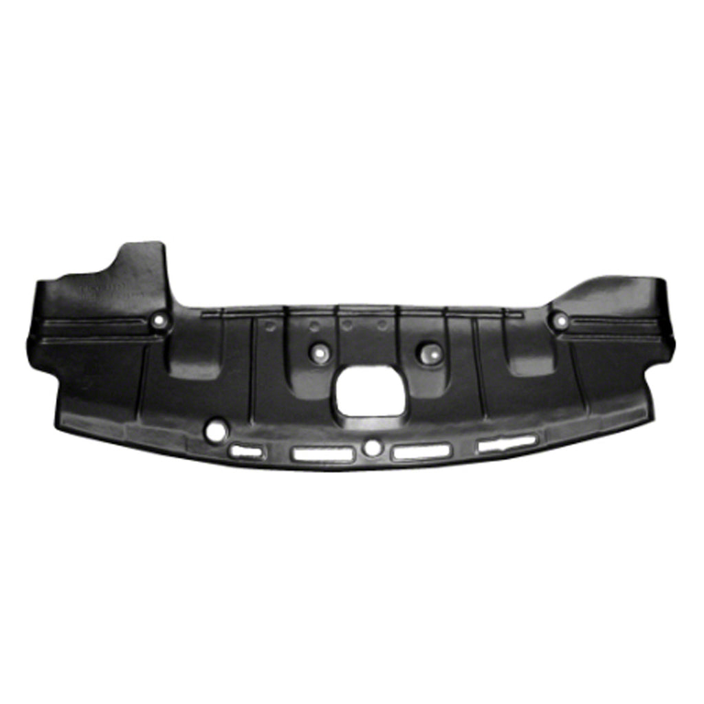 Undercar Shield For Hyundai Santa Fe 2007-2009(HY1228173)