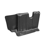 CAPA Certified Frontont Passenger Side Undercar Shield For Hyundai Elantra Sedan 2014-2016(HY1228179C)