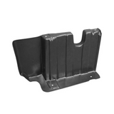 CAPA Certified Frontont Passenger Side Undercar Shield For Hyundai Elantra Sedan 2014-2016(HY1228179C)