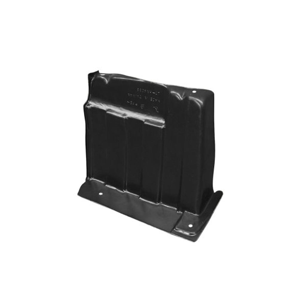 CAPA Certified Frontont Driver Side Undercar Shield For Hyundai Elantra Sedan 2014-2016(HY1228180C)