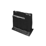 CAPA Certified Frontont Driver Side Undercar Shield For Hyundai Elantra Sedan 2014-2016(HY1228180C)