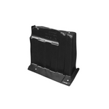 CAPA Certified Frontont Driver Side Undercar Shield For Hyundai Elantra Sedan 2014-2016(HY1228180C)