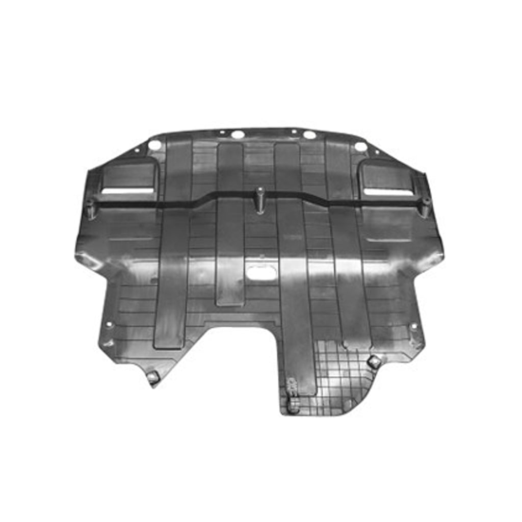 CAPA Certified Undercar Shield For Hyundai Elantra Sedan 2014-2016(HY1228183C)