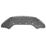 CAPA Certified Undercar Shield For Hyundai Sonata 2015-2017(HY1228185C)