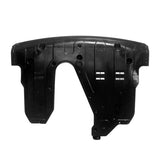 CAPA Certified Undercar Shield For Hyundai Santa Fe Xl 2019-2019(HY1228186C)