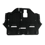 CAPA Certified Center Undercar Shield For Hyundai Sonata 2015-2017(HY1228188C)