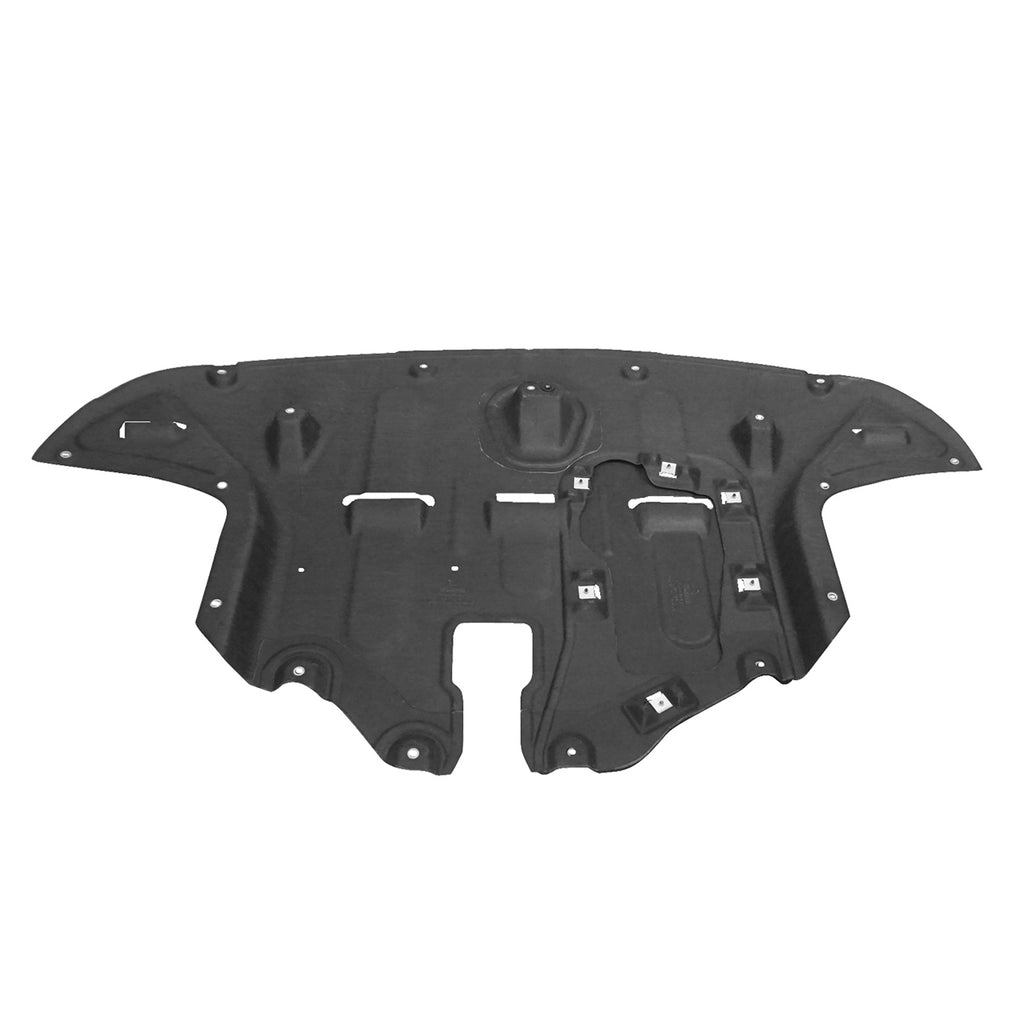 CAPA Certified Undercar Shield For Hyundai Tucson 2016-2021(HY1228189C)