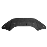 CAPA Certified Frontont Forward Undercar Shield For Hyundai Sonata 2018-2019(HY1228193C)