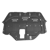 CAPA Certified Rear Undercar Shield For Hyundai Sonata 2018-2019(HY1228197C)