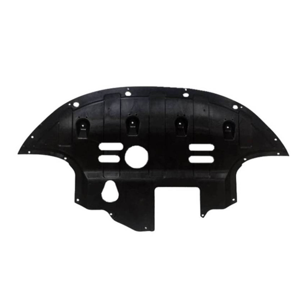 CAPA Certified Undercar Shield For Hyundai Elantra Sedan 2017-2020(HY1228198C)