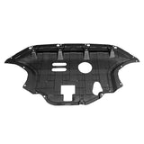CAPA Certified Frontont Forward Undercar Shield For Hyundai Kona 2018-2021(HY1228200C)
