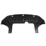 CAPA Certified Frontont Forward Undercar Shield For Hyundai Accent Sedan 2020-2022(HY1228202C)