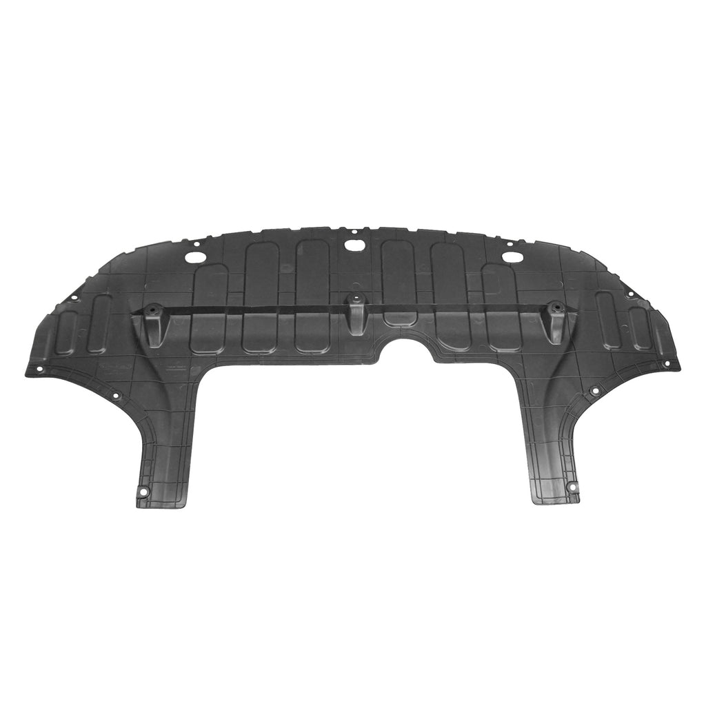 Frontont Forward Undercar Shield For Hyundai Accent Sedan 2020-2022(HY1228202)