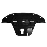 CAPA Certified Undercar Shield For Hyundai Sonata 2020-2023(HY1228203C)