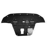 CAPA Certified Undercar Shield For Hyundai Sonata 2020-2023(HY1228204C)