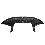 CAPA Certified Frontont Forward Undercar Shield For Hyundai Elantra Sedan 2021-2023(HY1228205C)